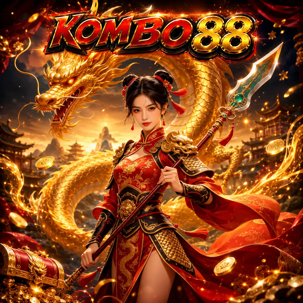 KOMBO88 💫 Optimasi Antarmuka Ultra-Smooth & Stabilitas Sistem Platform Game